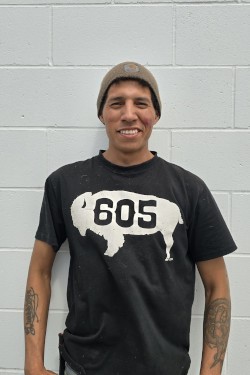 Tyler Grassrope