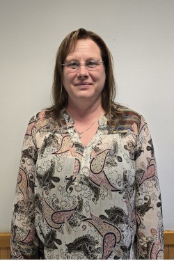 Nancy Roberts