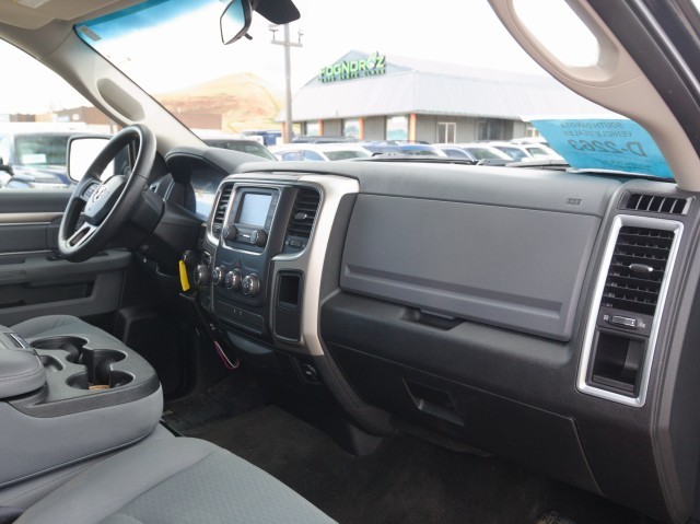 2017 RAM Ram 1500 SLT