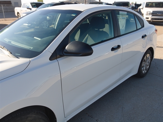 2018 Kia Rio LX photo 6