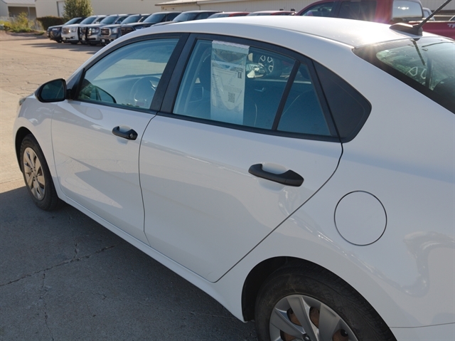 2018 Kia Rio LX photo 7