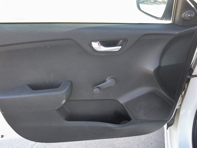 2018 Kia Rio LX photo 11