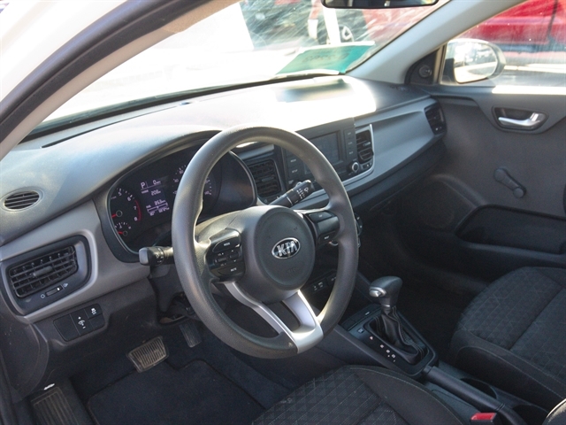 2018 Kia Rio LX photo 13