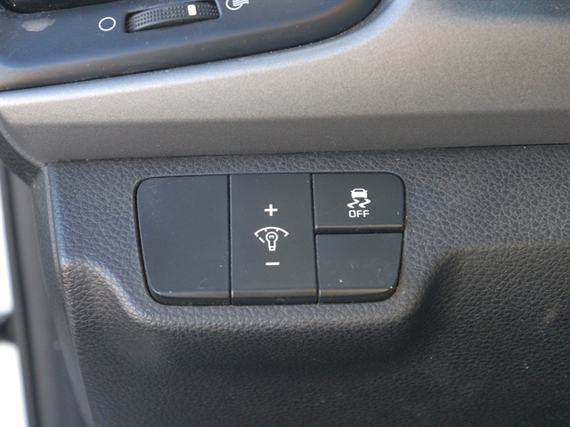 2018 Kia Rio LX photo 14