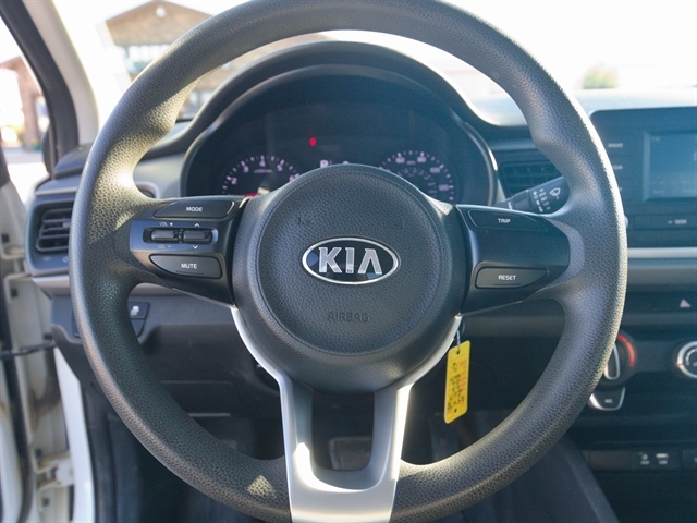 2018 Kia Rio LX photo 15