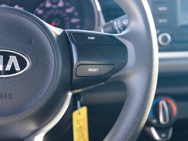 2018 Kia Rio LX photo 17