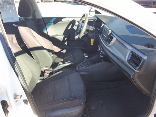 2018 Kia Rio LX photo 22