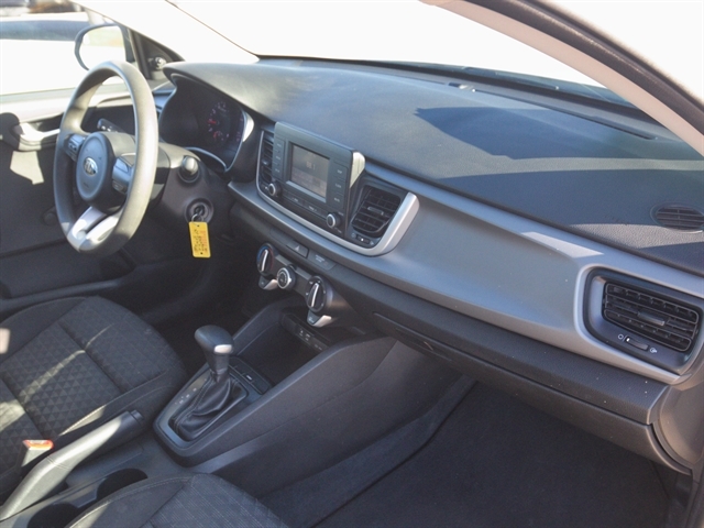 2018 Kia Rio LX photo 23