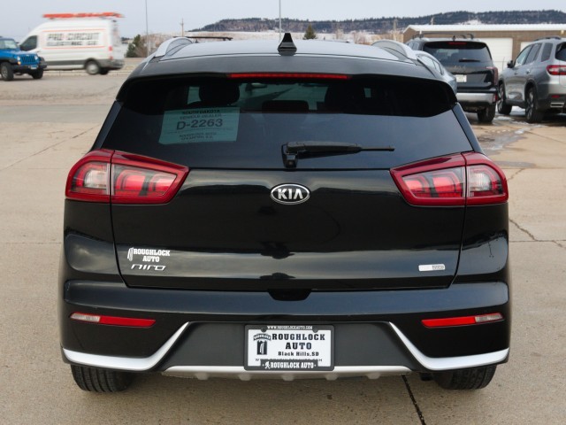 2019 Kia Niro LX photo 2