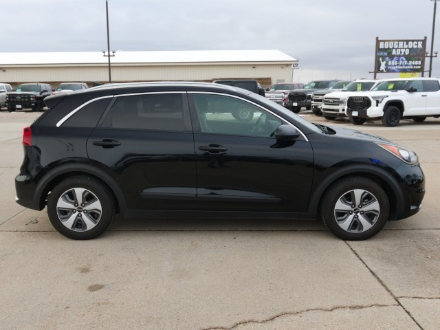2019 Kia Niro LX photo 3