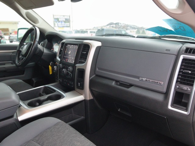 2018 RAM Ram 1500 Pickup
