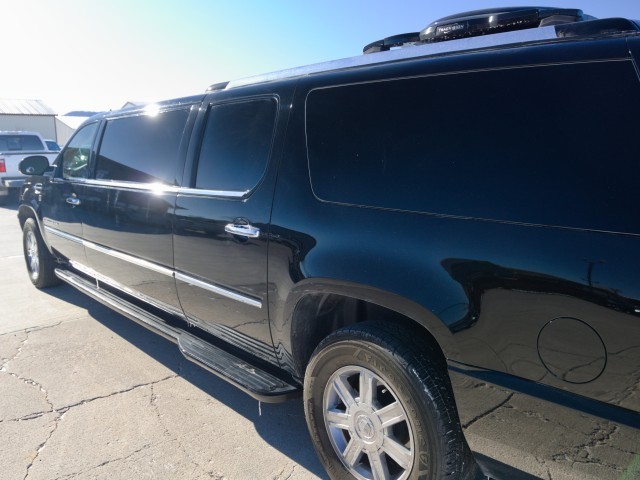 2009 Cadillac Escalade ESV Base - Photo 7
