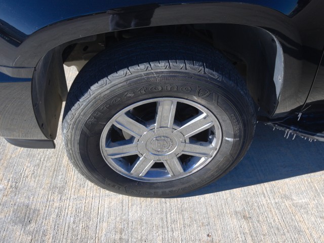 2009 Cadillac Escalade ESV Base - Photo 10