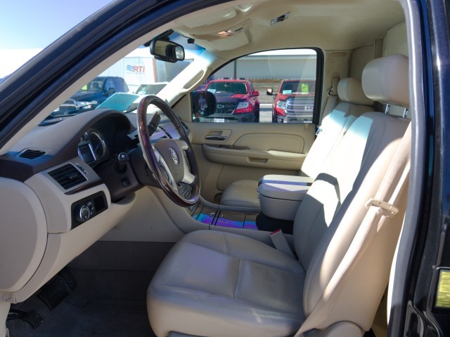 2009 Cadillac Escalade ESV Base - Photo 14