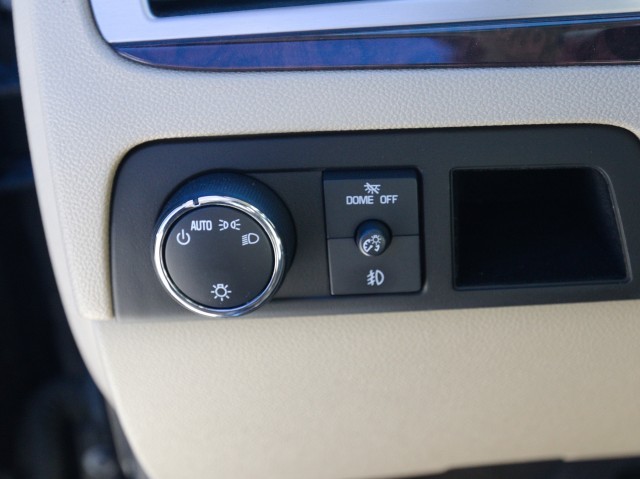 2009 Cadillac Escalade ESV Base - Photo 16