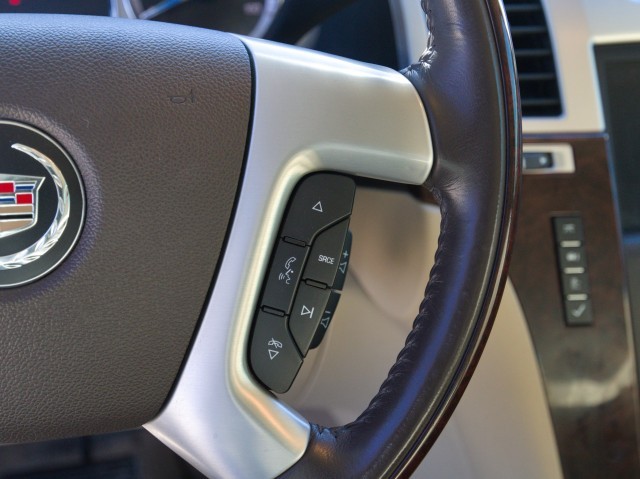 2009 Cadillac Escalade ESV Base - Photo 19