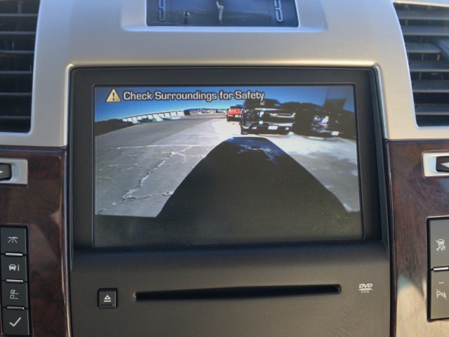 2009 Cadillac Escalade ESV Base - Photo 21