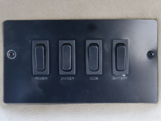 2009 Cadillac Escalade ESV Base - Photo 26