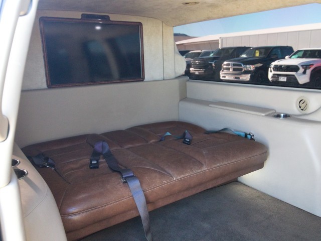 2009 Cadillac Escalade ESV Base - Photo 28