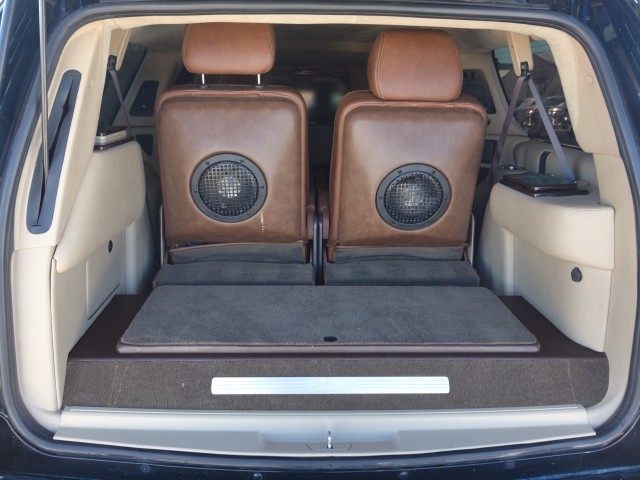 2009 Cadillac Escalade ESV Base - Photo 37
