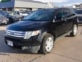 2008 Ford Edge
