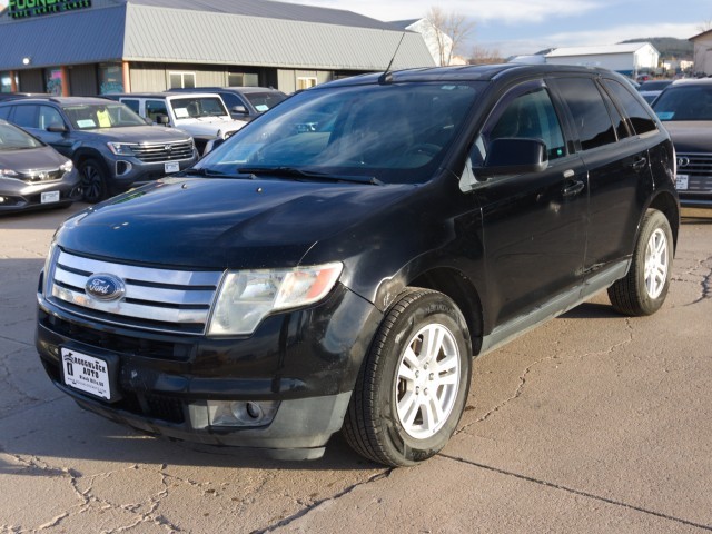2008 Ford Edge SEL