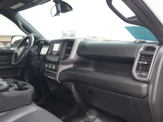 2022 RAM 2500 Tradesman 4X4 Crew Cab SWB's photo