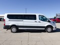 2023 Ford Transit Passenger Van XLT - Photo 7