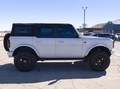2022 Ford Bronco 4-Door Wildtrak - Photo 6