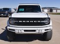 2022 Ford Bronco 4-Door Wildtrak - Photo 7