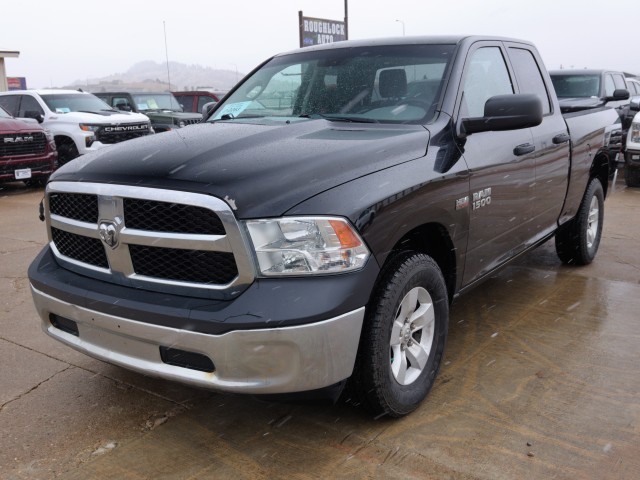 2014 RAM Ram 1500 Pickup