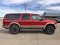 2002 Ford Excursion Limited - Photo 6