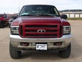 2002 Ford Excursion Limited - Photo 7