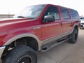 2002 Ford Excursion Limited - Photo 8