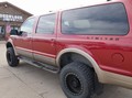 2002 Ford Excursion Limited - Photo 9