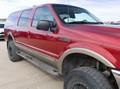 2002 Ford Excursion Limited - Photo 11