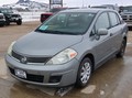 2008 Nissan Versa