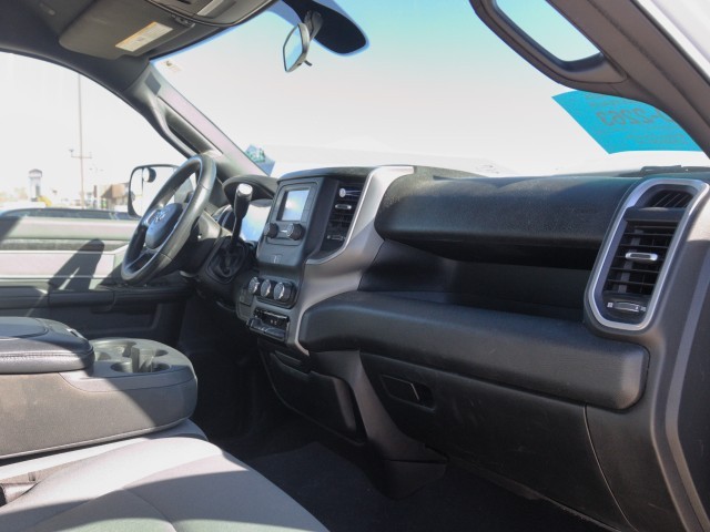 2021 RAM 2500 Big Horn 4X4 Crew Cab SWB's photo