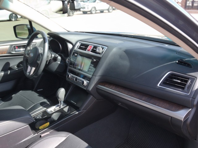 2017 Subaru Outback 3.6R Limited's photo