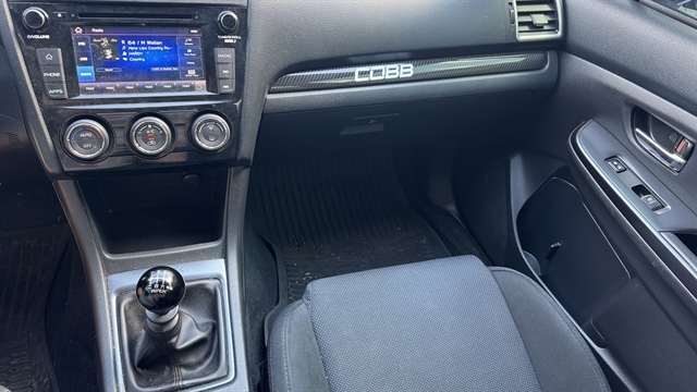 2019 Subaru WRX 2.0's photo
