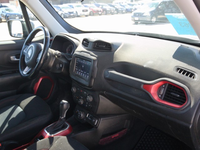 2019 Jeep Renegade Trailhawk 4x4's photo