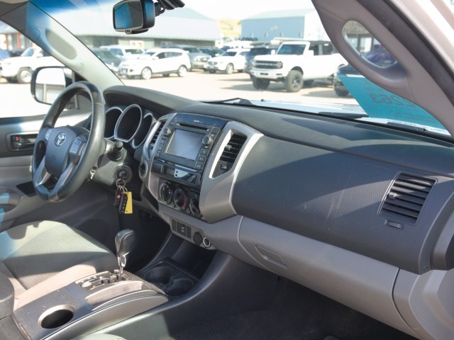 2013 Toyota Tacoma 4x4 Doublecab V6 AT Long Bed's photo