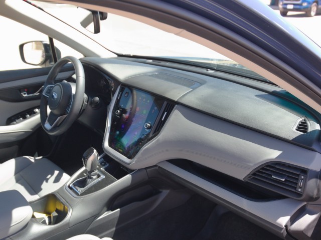 2025 Subaru Legacy Premium's photo
