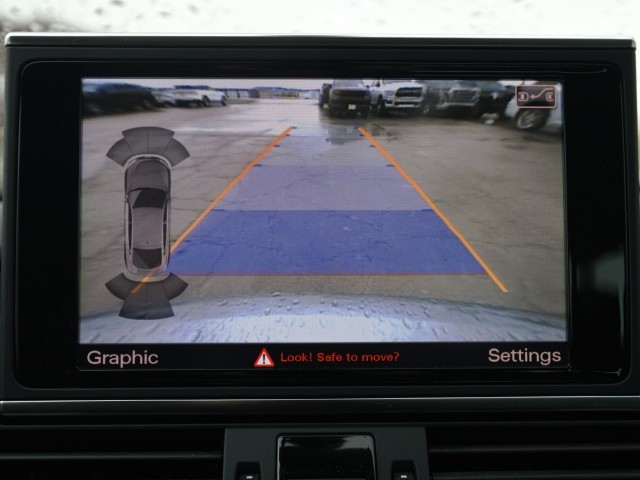 2014 Audi A7 TDI quattro tiptronic Premium Plus's photo
