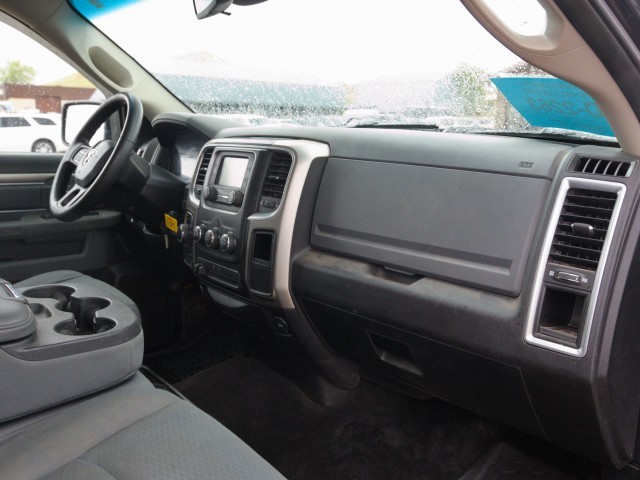 2014 RAM 1500 SLT Crew Cab 4x4's photo