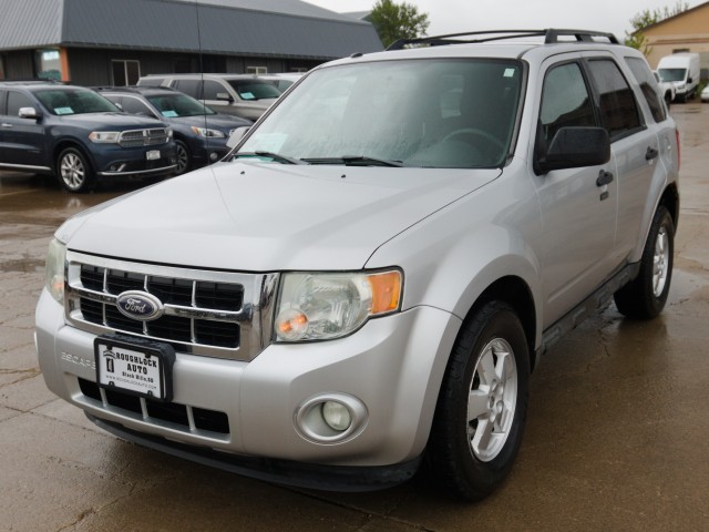 2011 Ford Escape XLT 4WD's photo