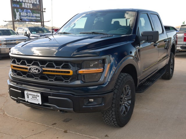 2024 Ford F-150 Tremor 4x4 SuperCrew 145 in's photo