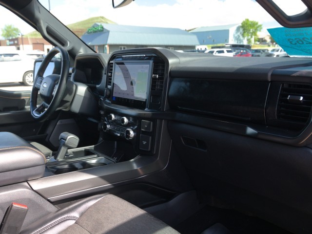 2024 Ford F-150 Tremor 4x4 SuperCrew 145 in's photo