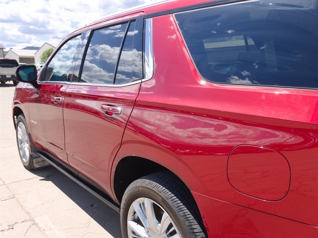 2021 Chevrolet Tahoe High Country - Photo 7