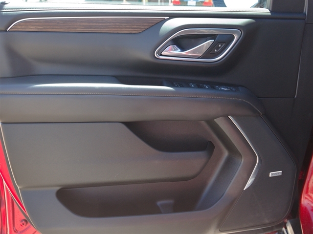 2021 Chevrolet Tahoe High Country - Photo 11
